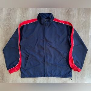 Athletic Jacket